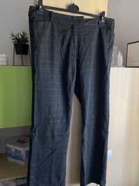 Pantaloni eleganti H&M, marimea 46