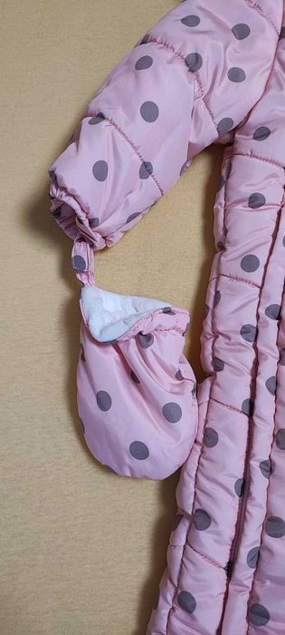 Бебешки космонавт Mayoral