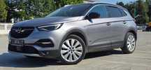 Opel Grandland X // Plug in Hybrid / 300 CP / 4x4 / 69.000 km /Garantie //