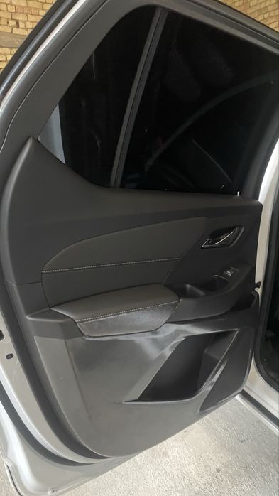 Traverse  2023 full