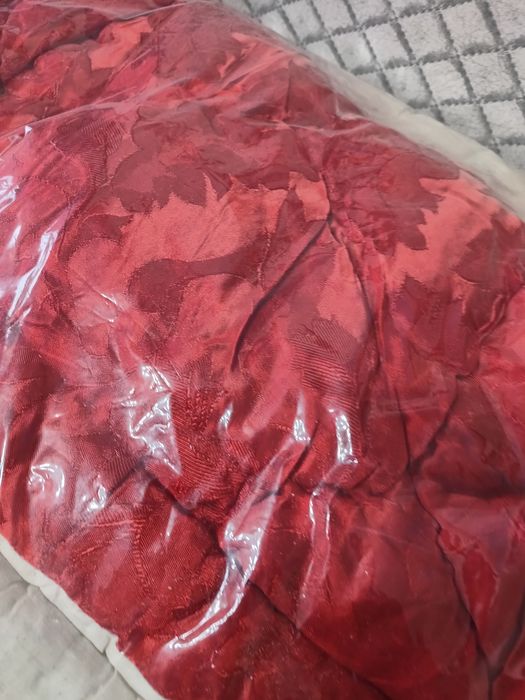 Нови копринени и вълнениюргани