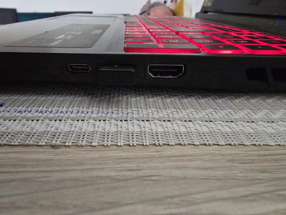 Laptop Acer Nitro 5