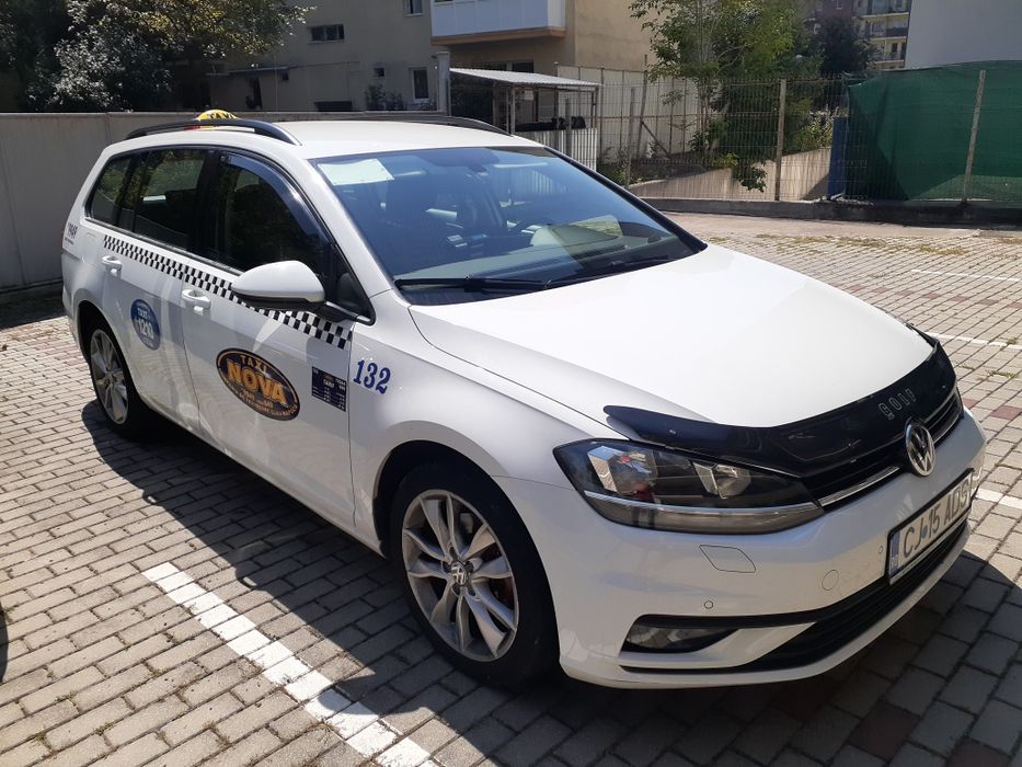 Autorizație Taxi Cluj