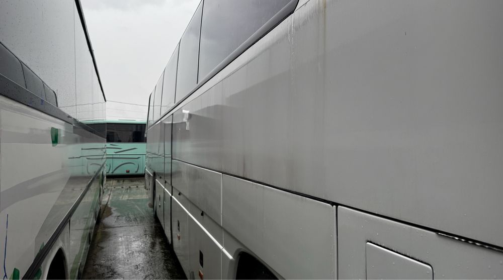 MERCEDES 350 tourismo