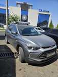 Tracker 2 2024 LTZ