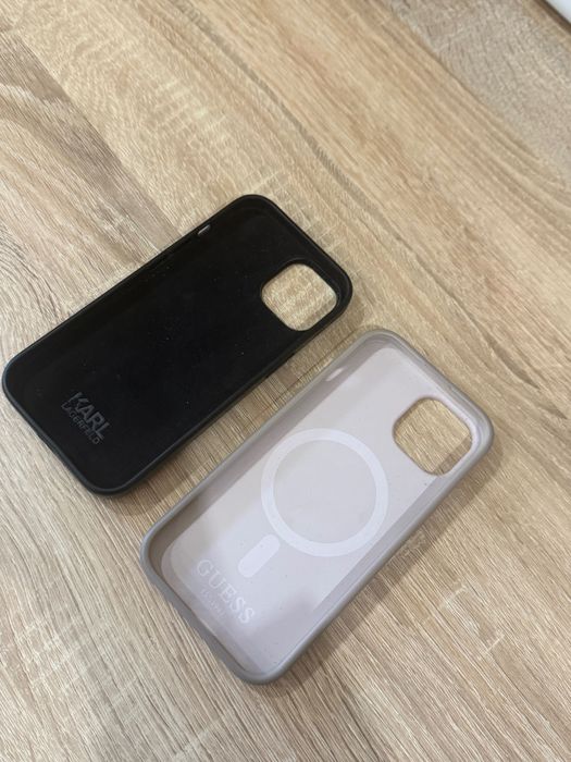 Крйс за айфон 15