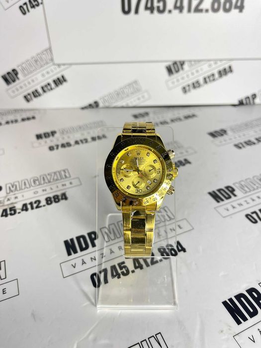NDP Amanet NON-STOP Bld.Iuliu Maniu 69 CEAS ROLEX (44299)