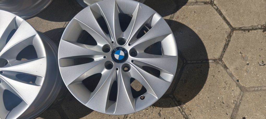 5х120 17 цола BMW