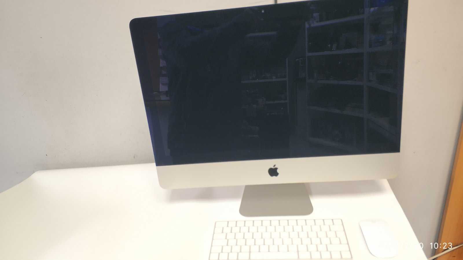 iMac (Retina 4K, 21,5 inch, 2019)