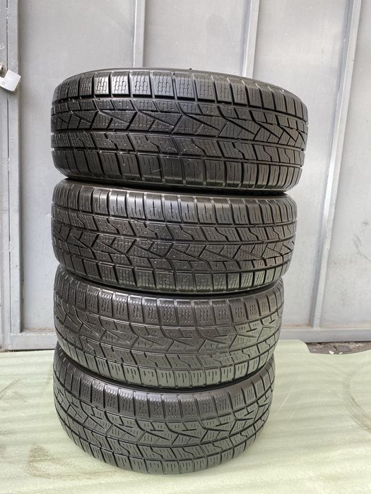 Roti IARNA A3,Golf 6, 205/55 R 16Michelin,Pireli,Goodyear