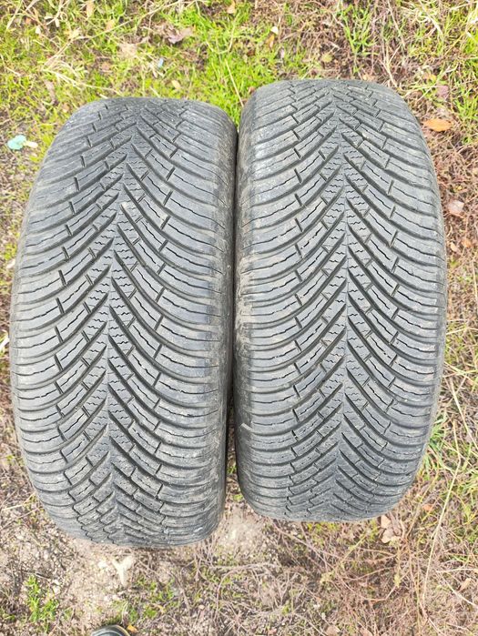 Vredestein Quatrac 205/55R16 2 бр