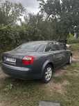 Audi a4 b6 1.9 disele inmatriculat de romania