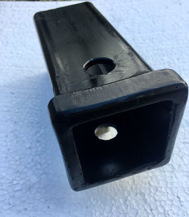 приемник за теглич американски стандарт  квадрат 2 инча