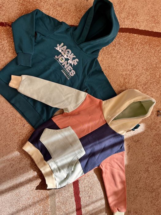 4 супер суитчъра