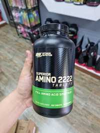 ON Amino  320 tablets