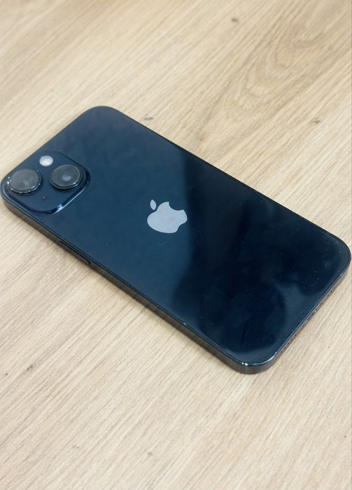 Iphone 14 ! 128GB ! Перфектен ! Нова батерия !