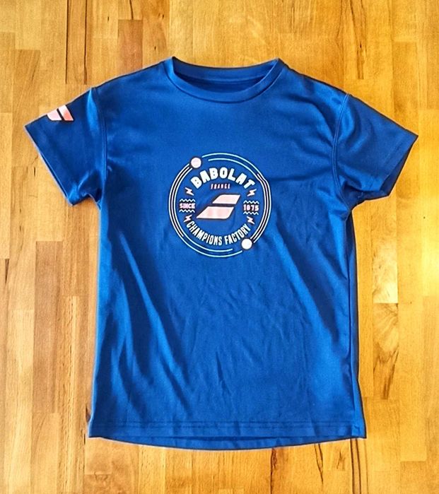 Детски тенис екипи Babolat