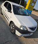 Dacia Logan 1.6 cu gpl