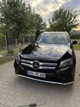 Vand Mercedes Glc 220d 4matic
