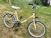 Bicicleta pliabila Bottari, 20 inch