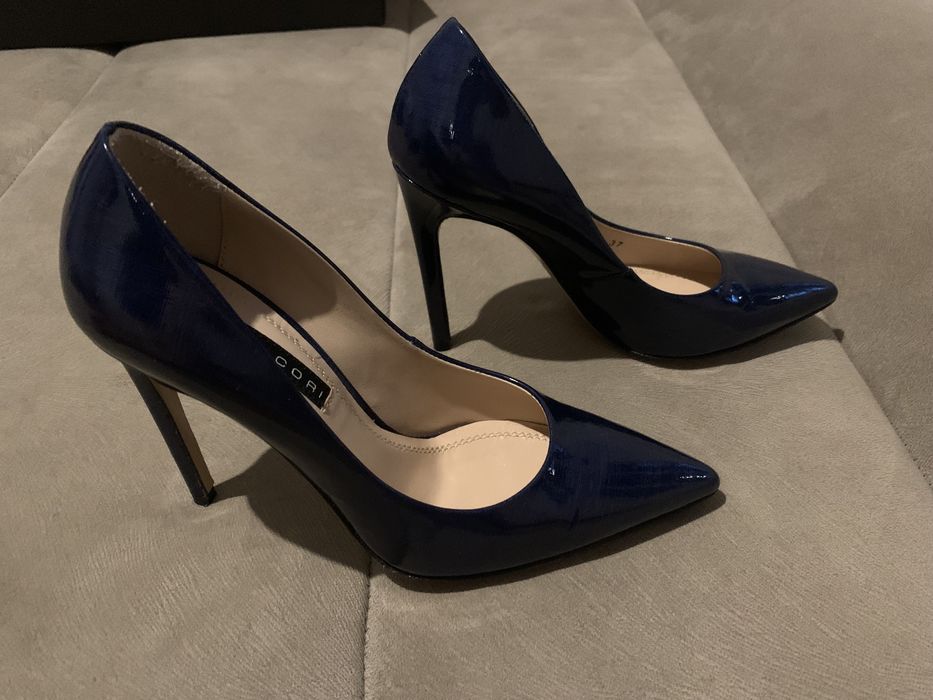 Stiletto ANNA CORI 37