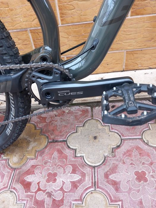 Канйон Неурон 27,5 цола