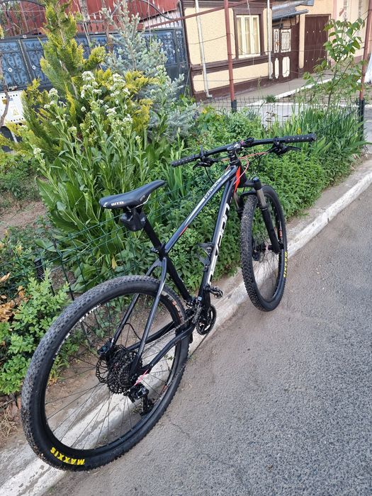 Bicicleta MTB Devron