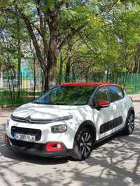 Citroen C3 1.2 Benzina