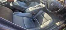 Interior piele  bmw f10