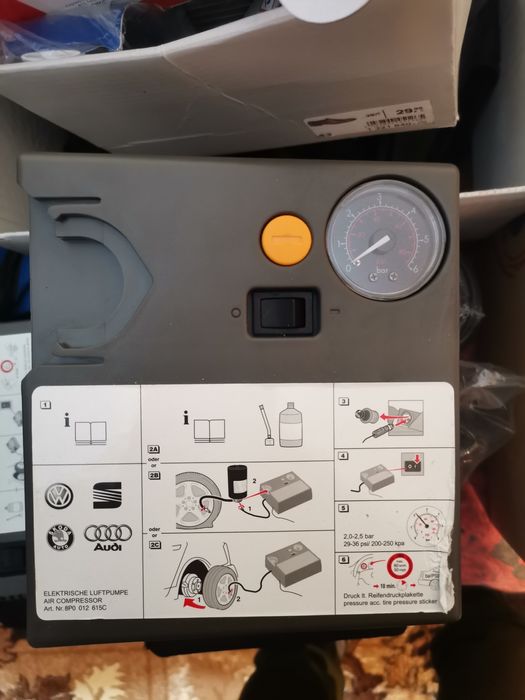 Авто аксесоари разновидности