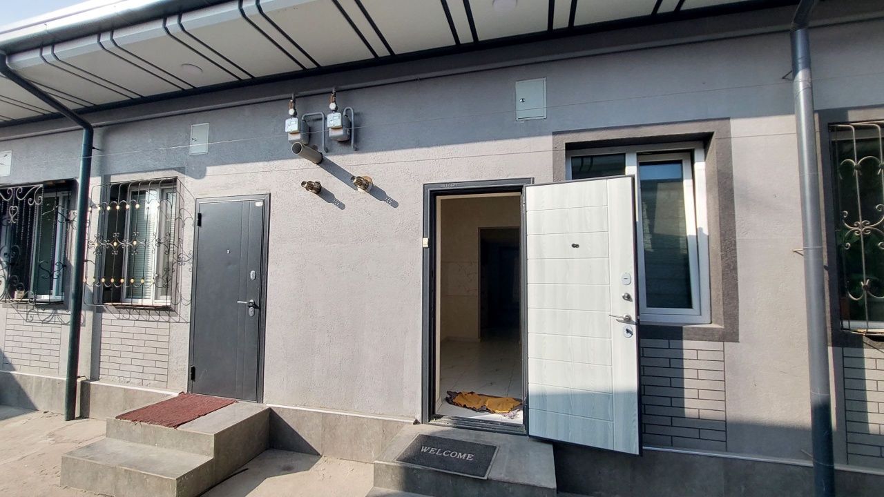 Продаю срочно 1 комнатную квартиру Старые Сергели, улица Дарё буйи