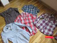 мъжки дрехи якета ризи