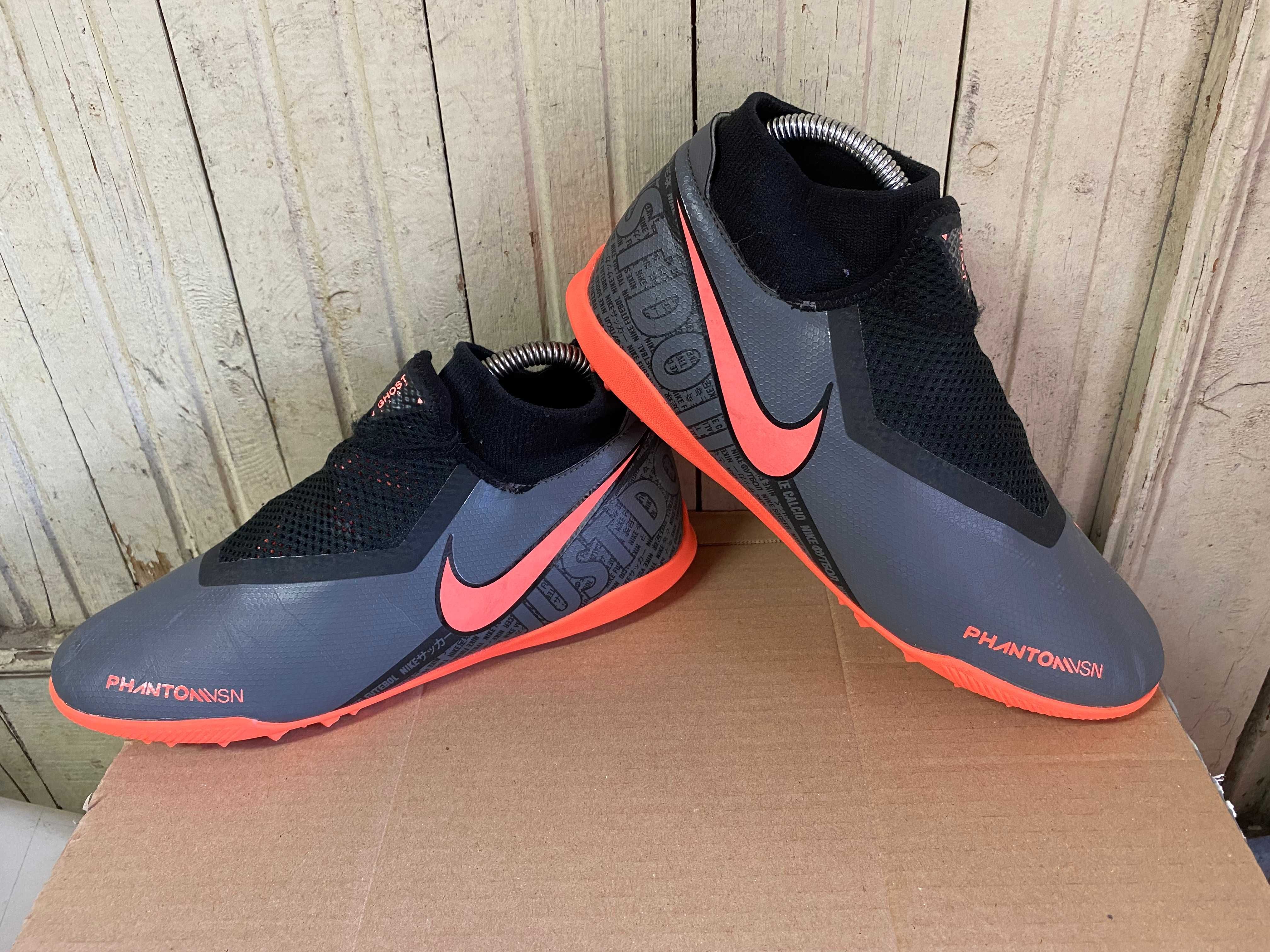 Nike Phantom VSN Academy DF TF''оригинални маратонки 42 номер