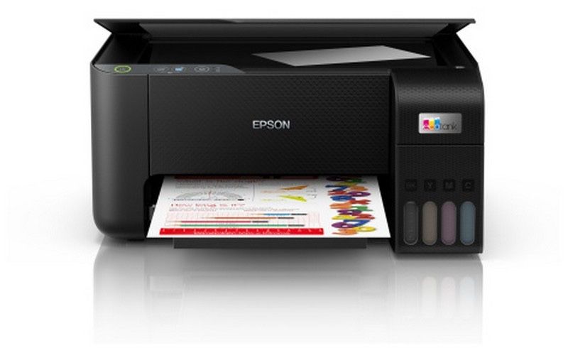 Принтер Epson L 3200