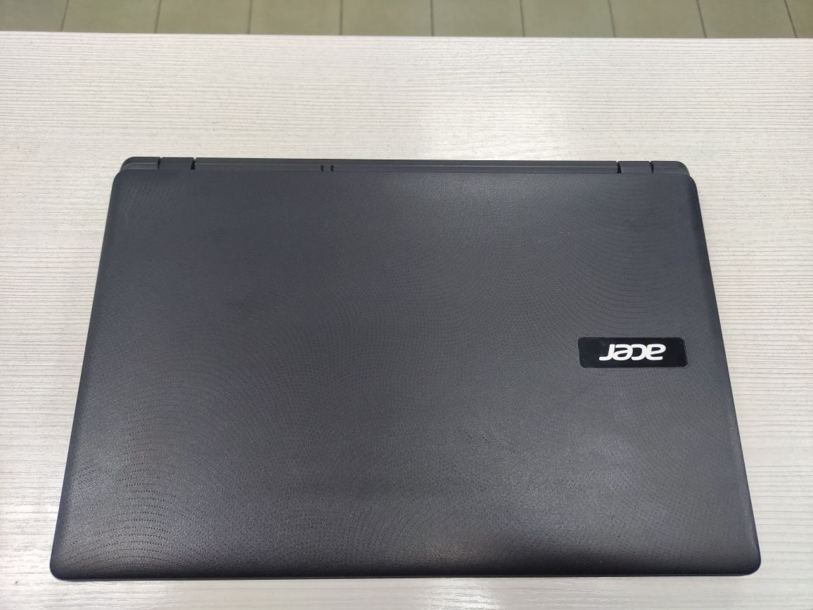 Acer EX25 (240 Gb SSD + 500 gb, 2 ядра)