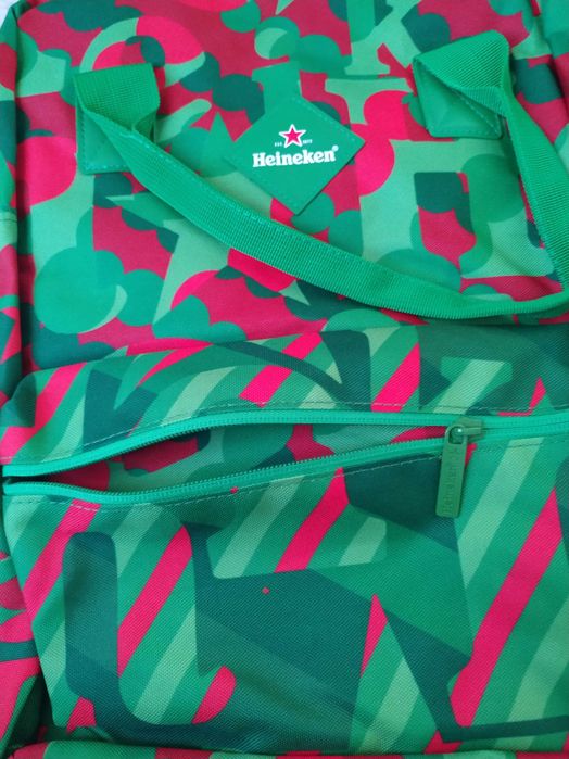 Раница Хайнекен Нова