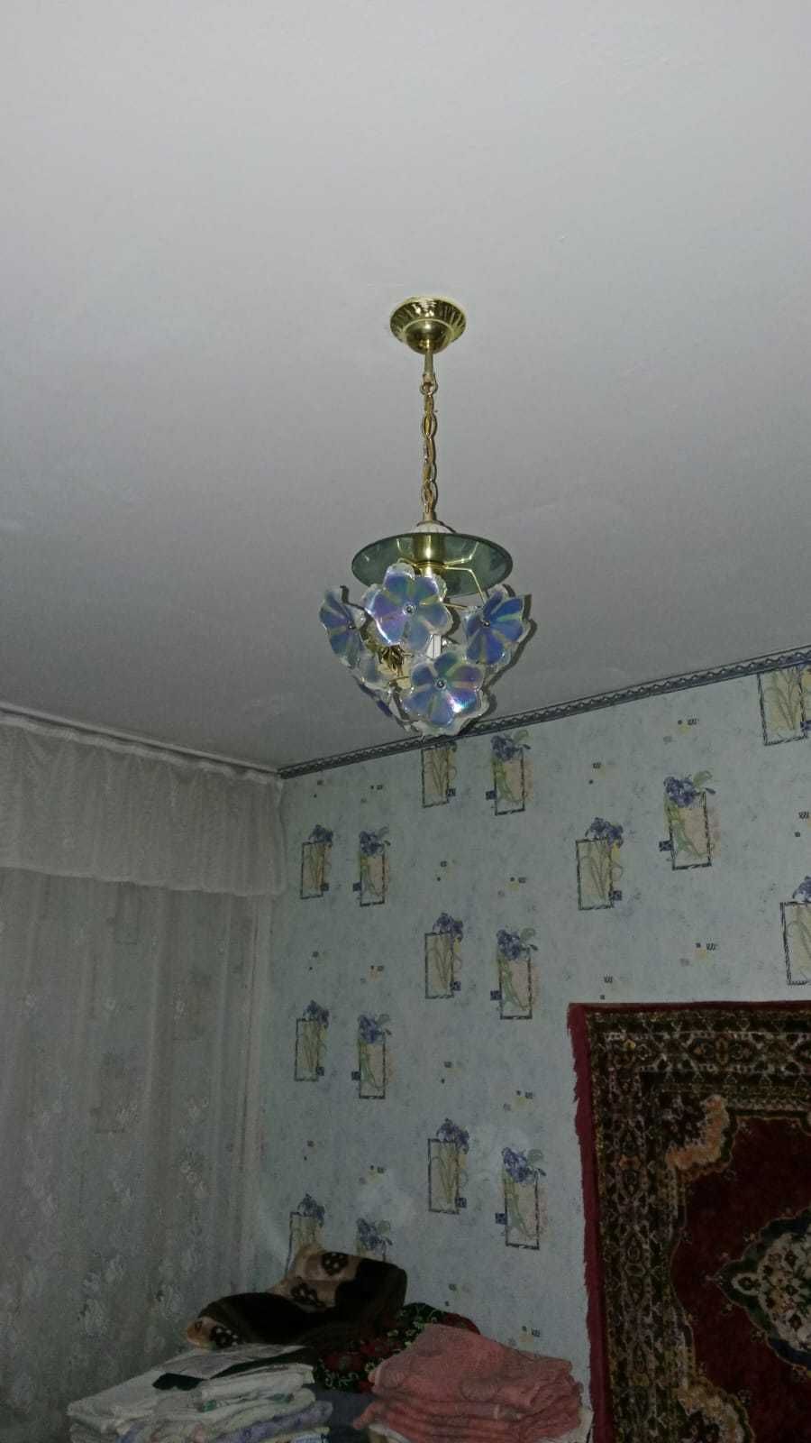 Продам 2-х комнатную квартиру в Шульбинске