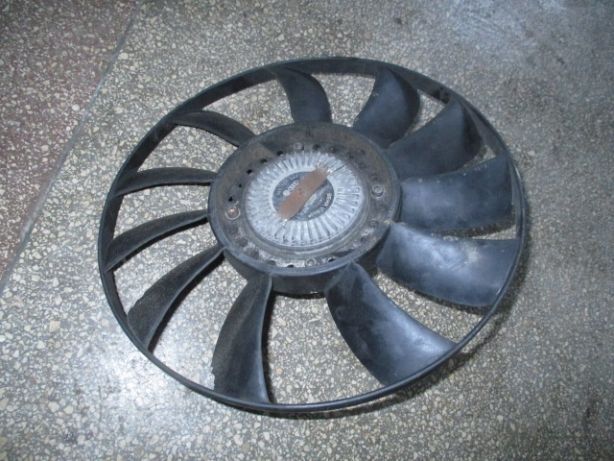 Vascocuplaj racire VW Passat B5 Audi A4 A6 Skoda Superb 1,9 TDI PROBAT