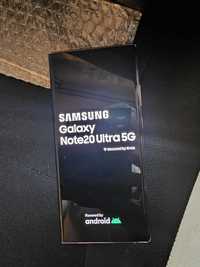 Samsung Galaxy note 20 ultra-Snapdragon