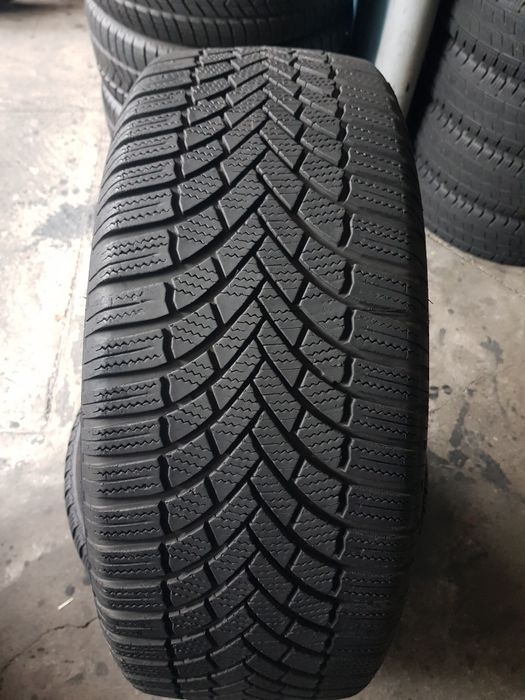 Bridgestone 235/55 R18 104H M+S iarnă