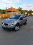 Nissan Qashqai 1,5 dissel
