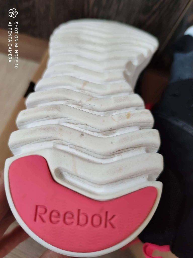 Маратонки Reebok