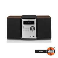 Micro Hi-Fi System LG XA16, Radio FM, CD Player | UsedProducts.Ro