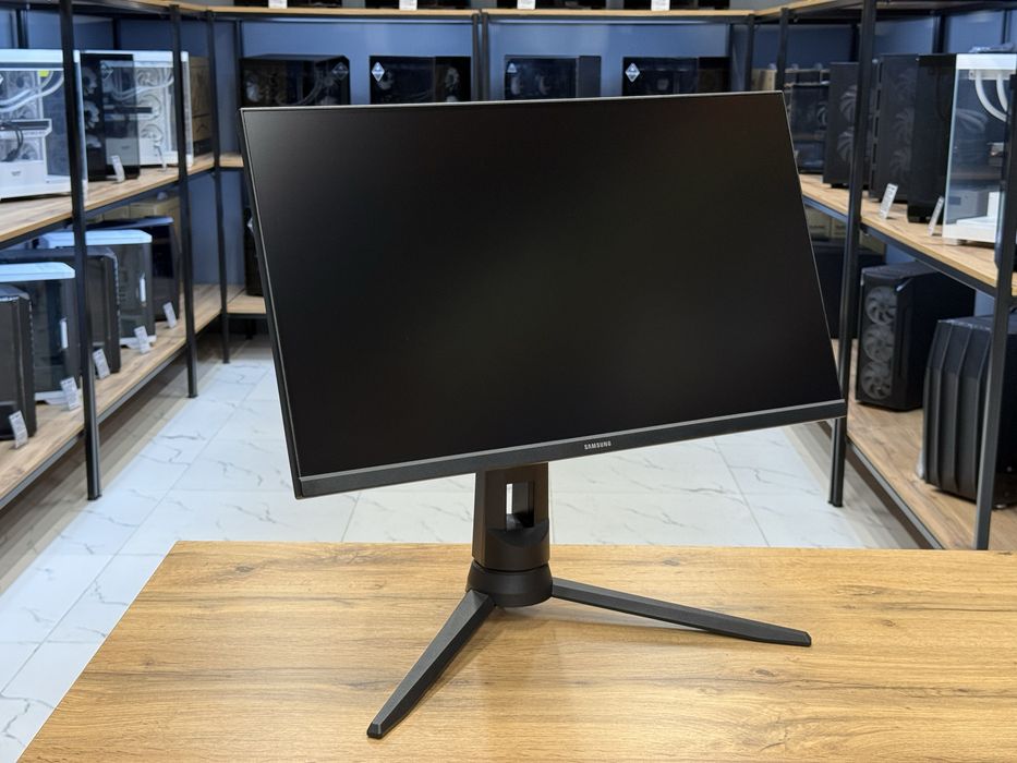 Монитор Samsung 24" F24G33TFWI | 144Hz, VA, Full HD