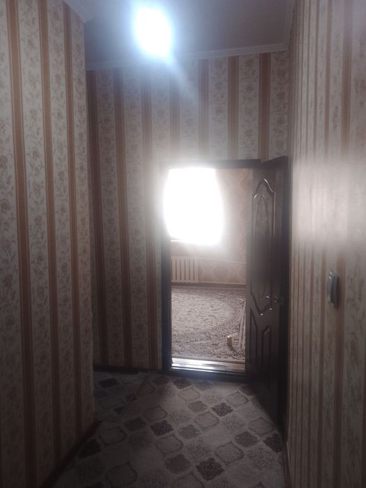 Tinchlik domla 1 xona 2 xona qilingan 58kvli