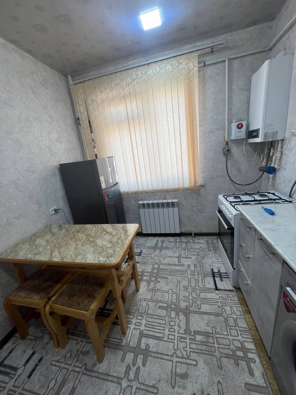 Yunusobod Minor metro yonida kvartira ijaraga beriladi