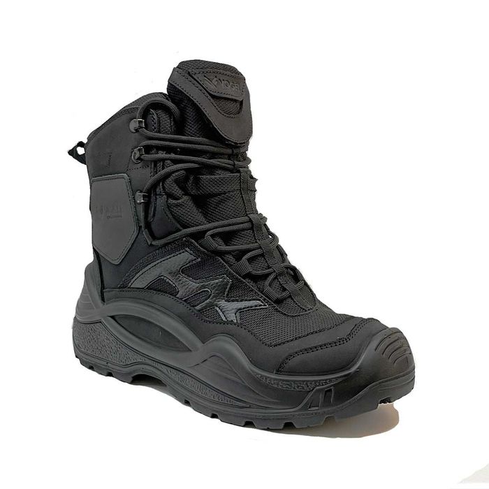 Тактически кубинки Vogel C1707 Danials Tactical Зимни Водоустойчиви