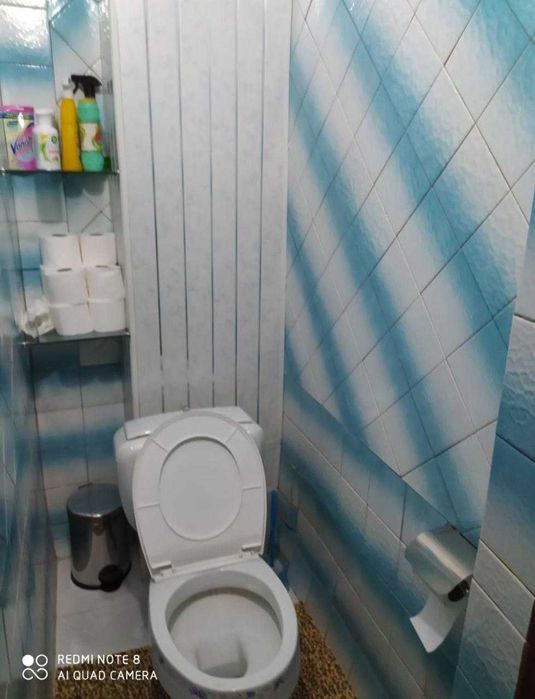 В центре города Ц1 продается квартира 4 ком 80м2