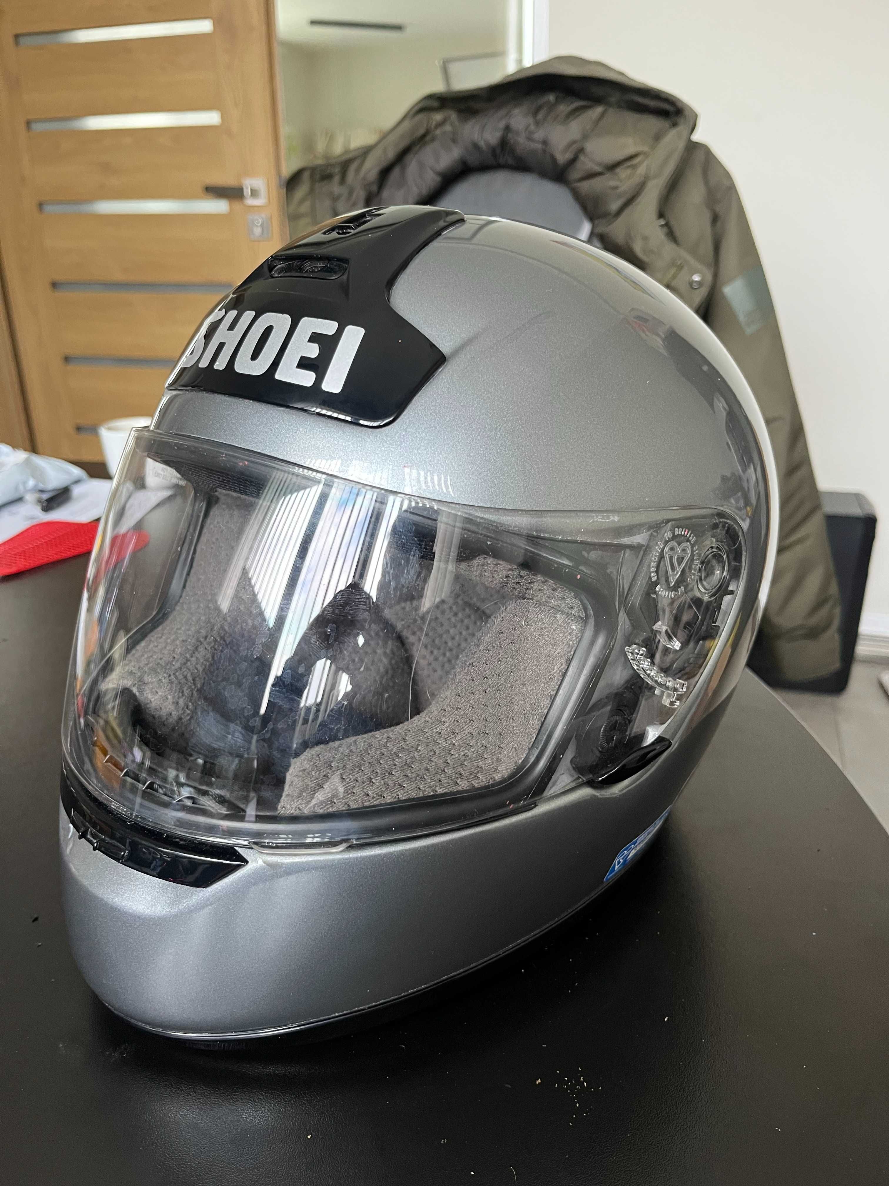Shoei XR-800 - мото каска (шлем)