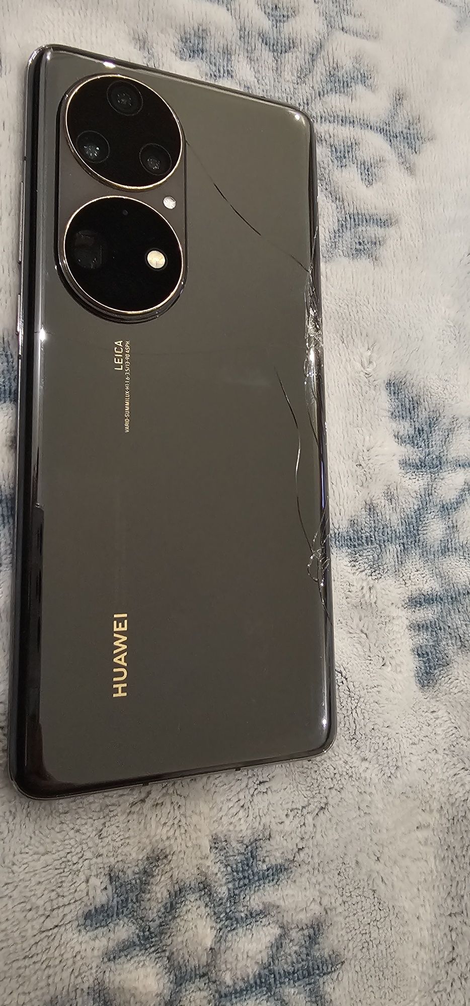 Продам Huawei p50 256GB